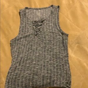 Super soft AEO tank
